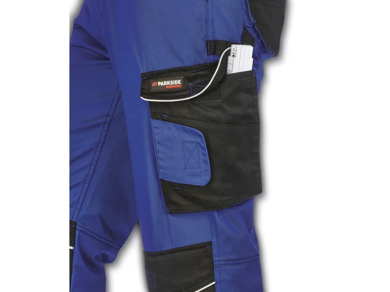 PARKSIDE PERFORMANCE® Spodnie porodowe dla mężczyzn