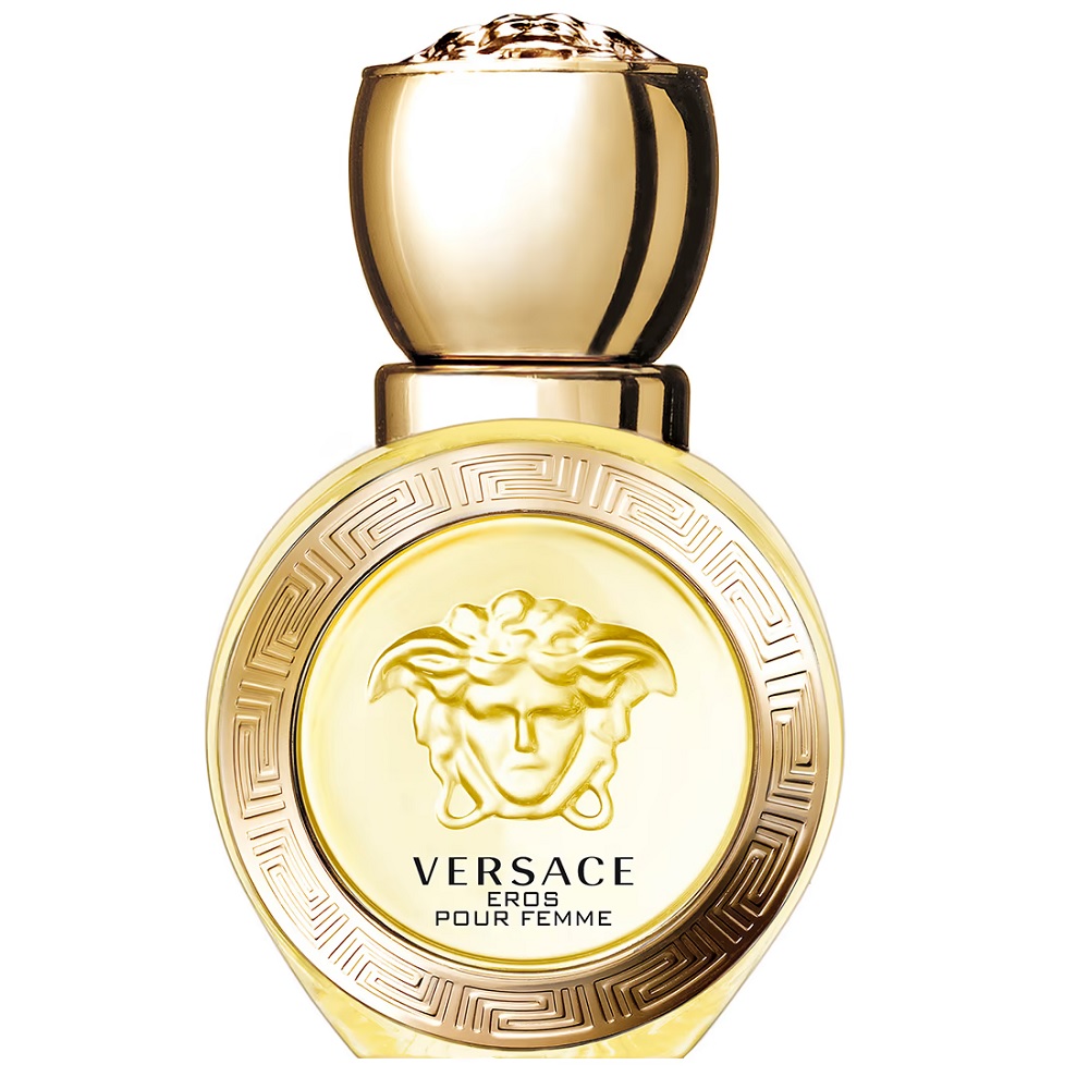 Versace Eros Pour Femme Eau de Toilette