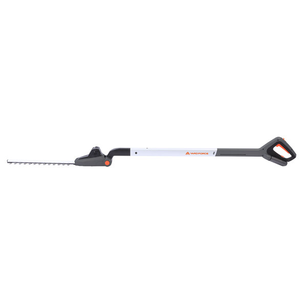 Mașină de tuns gard viu fără fir iFlex, 12 V