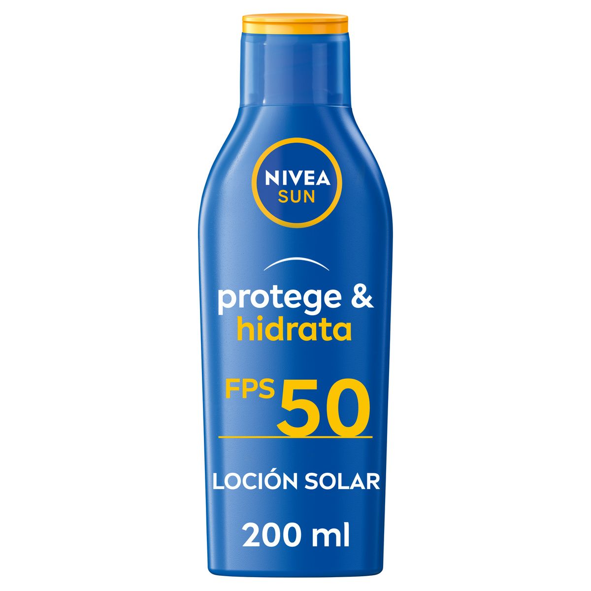 SUN Protect & Hydrate saules losjons ar SPF 50 Ķermeņa aizsardzība