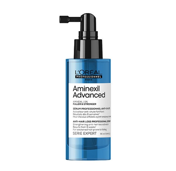 Aminexil Advanced| 90 ml