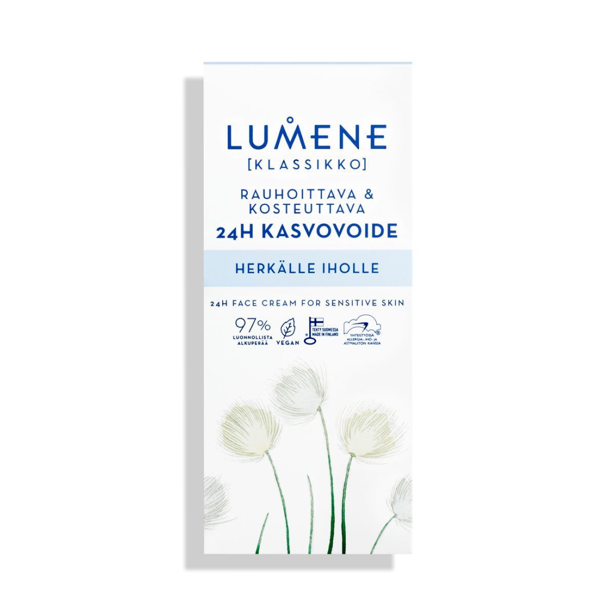 Lumene Klassikko