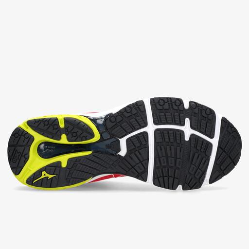  Mizuno Wave Prodigy 5