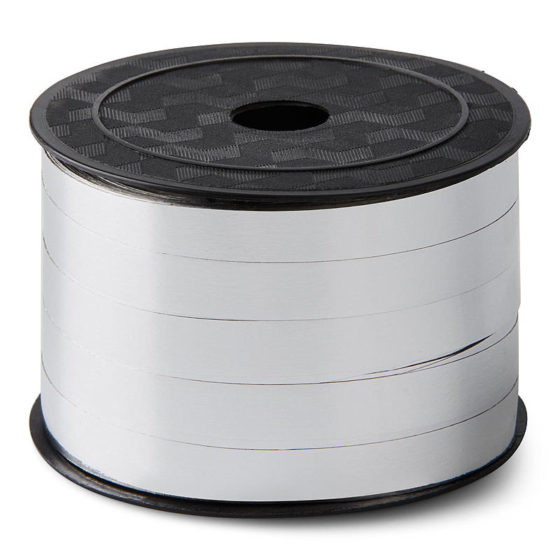 Verpakkingstape voor thuisgebruik, 50 m, metallic