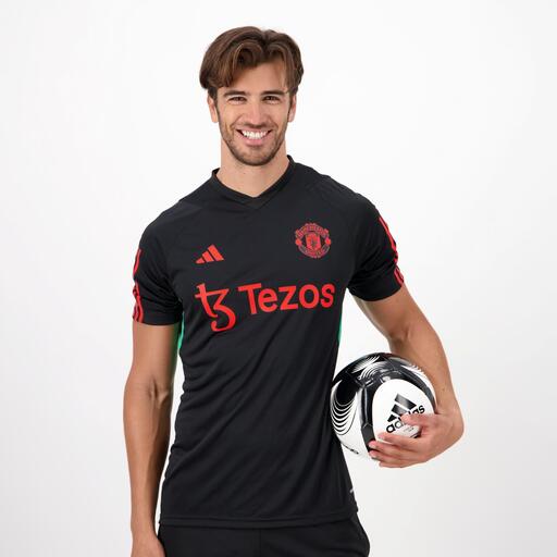Maillot d'entraînement de Manchester United 23/24