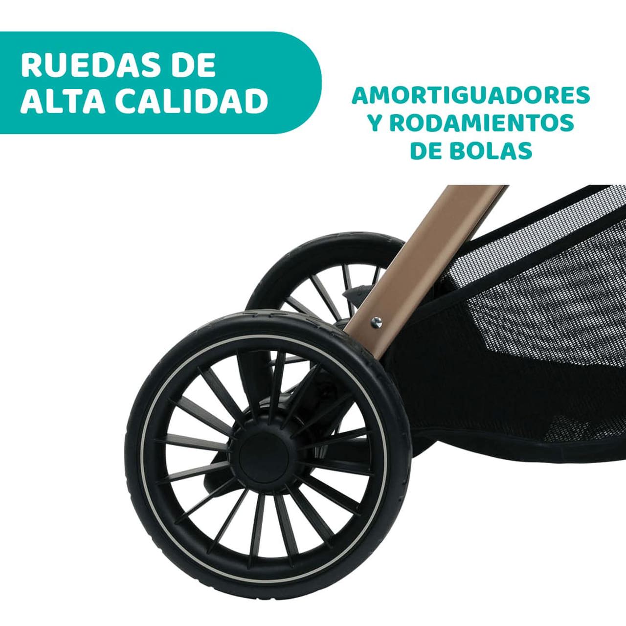 Χάρτης πόλης Carrito Best Friend Pro Re Lux Eco+ με Kory Essential