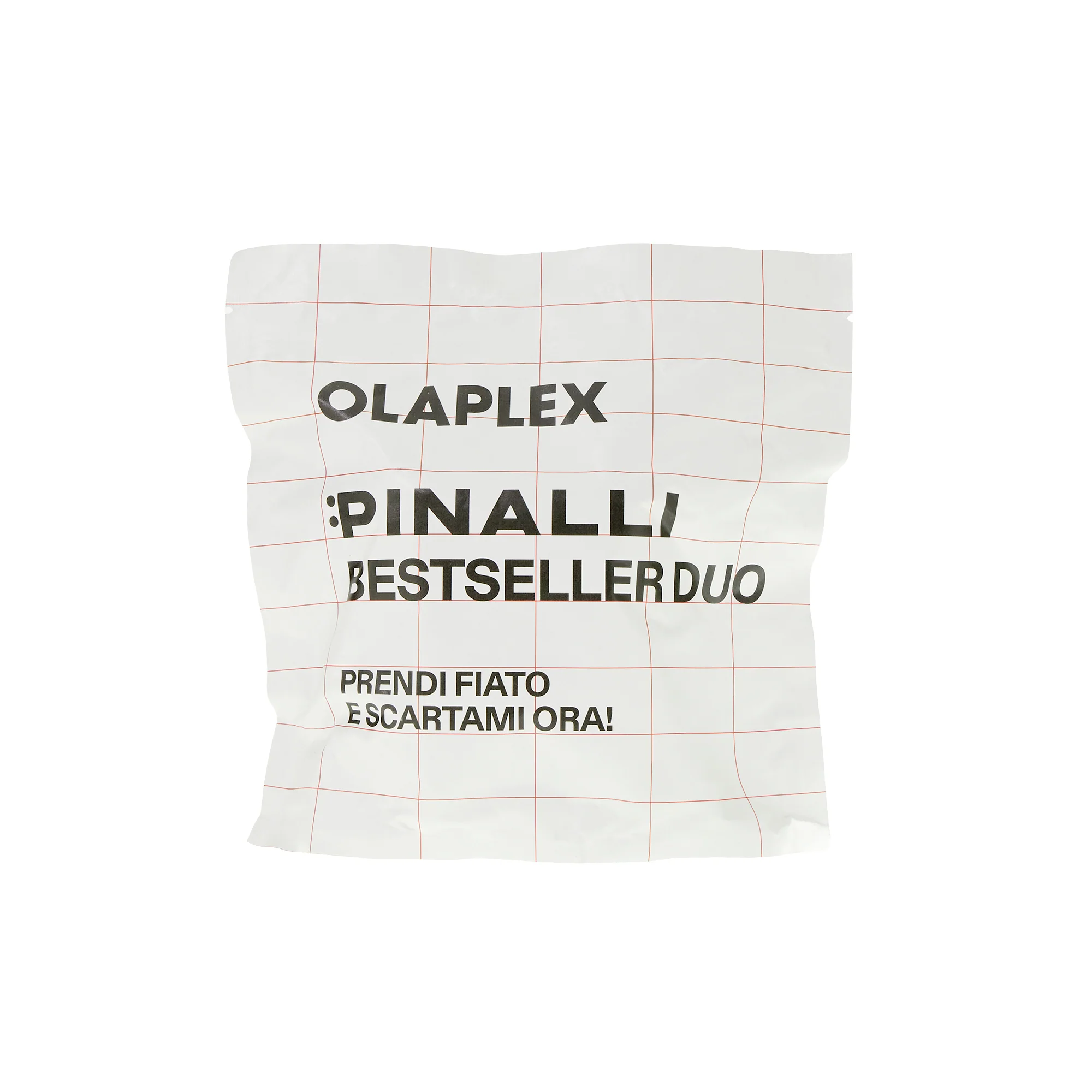 Cura dei Capelli Pinalli best seller duo - Cofanetti per Capelli, Shampoo Delicato, Balsamo Idratante Capelli