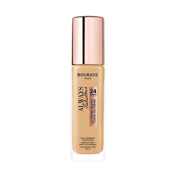 Alltid fantastisk smink