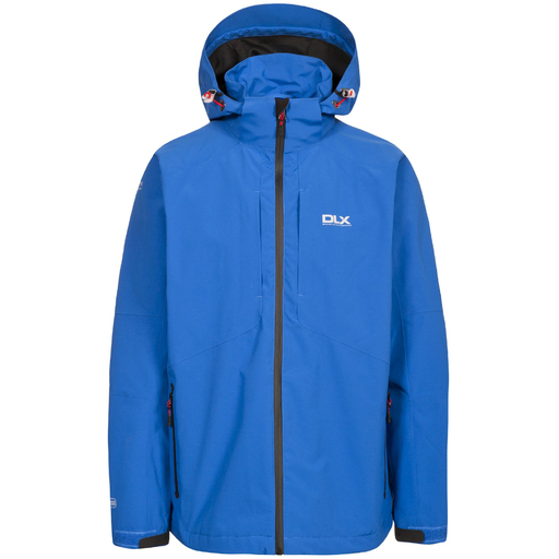 Chaqueta Dlx Impermeable Kumar Trespass