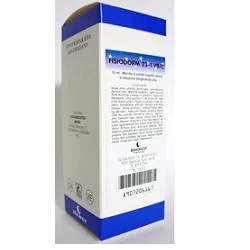 Nahrungsergänzungsmittel BIOGROUP Fisiodorm 23-1 VB/C 50 ml