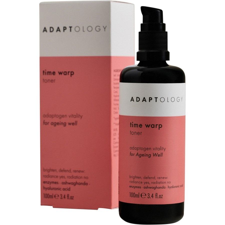 Adaptology tonik za obraz proti staranju - 100 ml