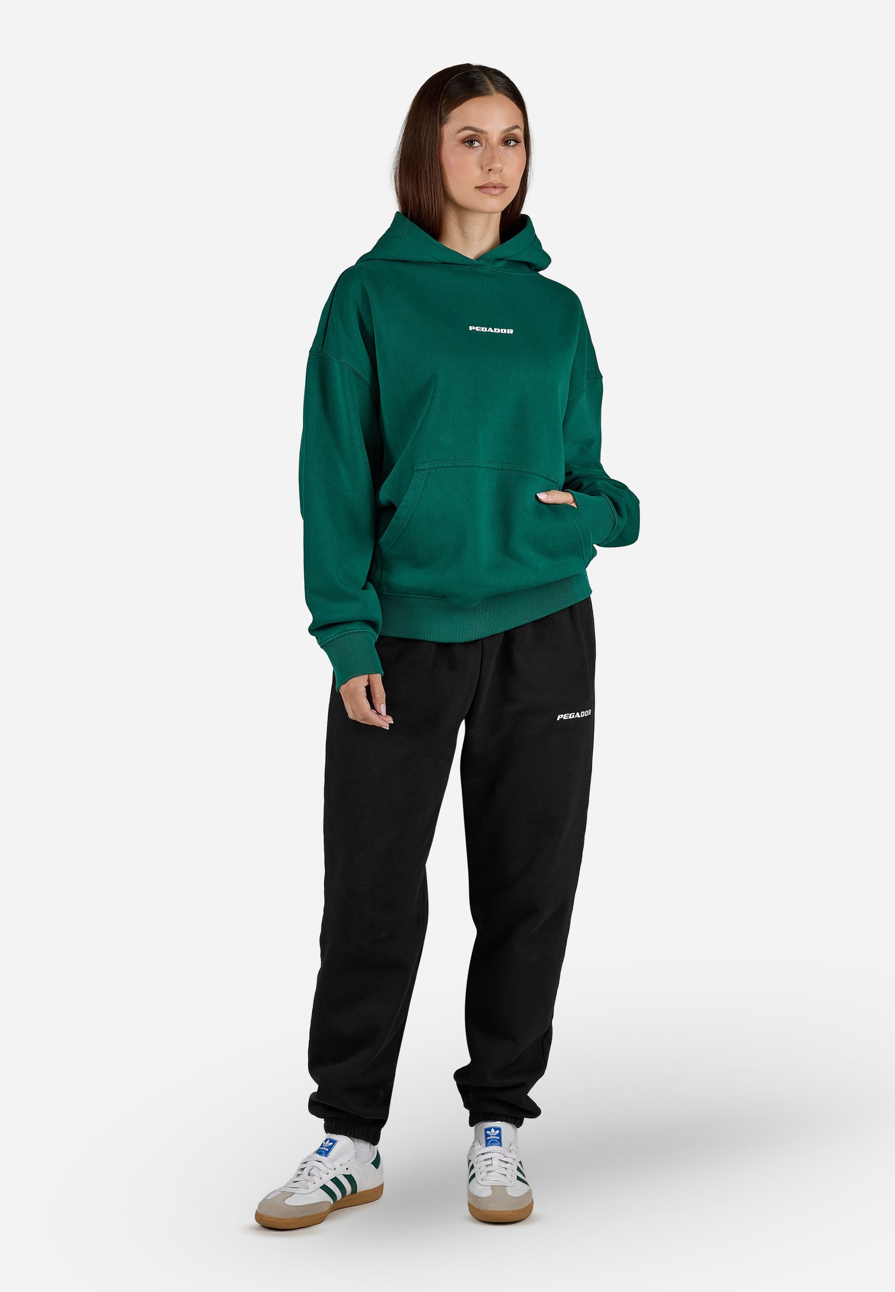Pantaloni de jogging Pegador