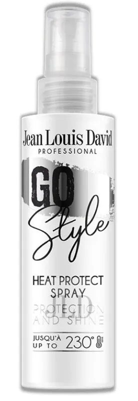 Jean Louis DavidGo Style termoochronny spray do włosów