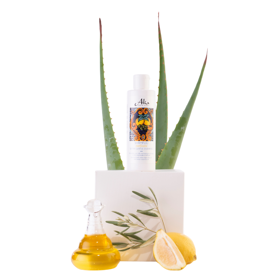 Alia Skin Care