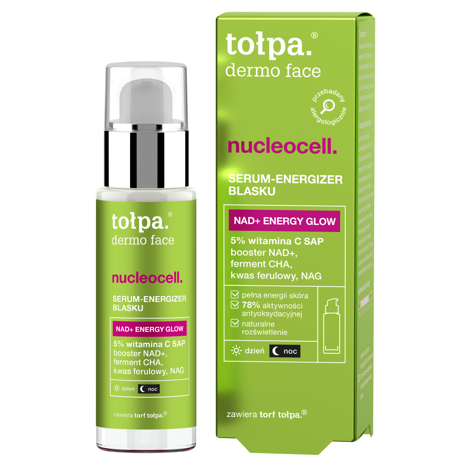 Tołpa Nucleocell