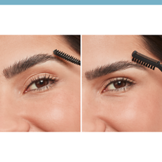 Brow Reveal uzacu želeja Uzacu kosmētikas līdzekļi un zīmuļi