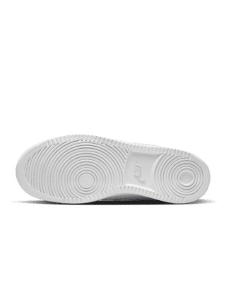 Nike Court Vision Low Next Nature Men's Shoes