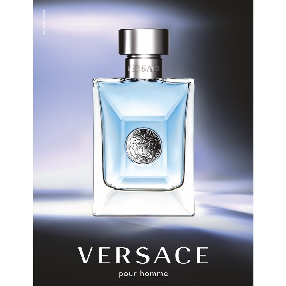 Versace Pour Homme
