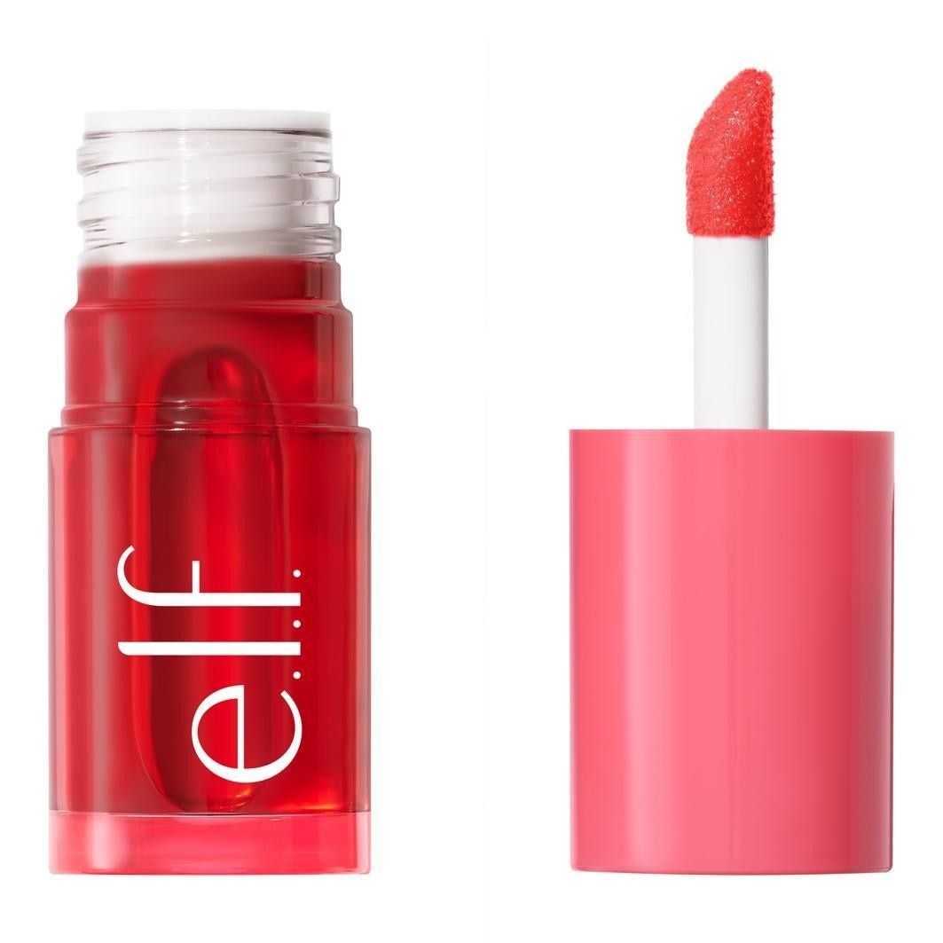 fard à joues teinté elf Cosmetics Blush Sheer For It - 6,8 ml