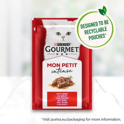 Gourmet Mon Petit