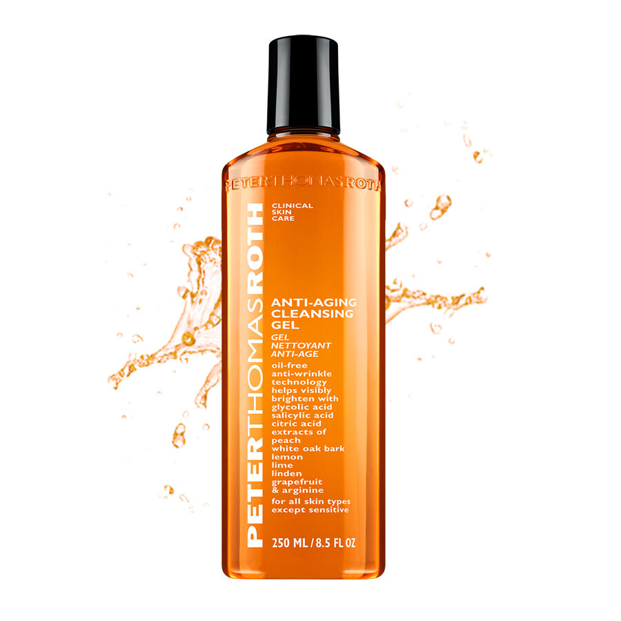 Peter Thomas Roth Anti-Aging Cleansing Gel
