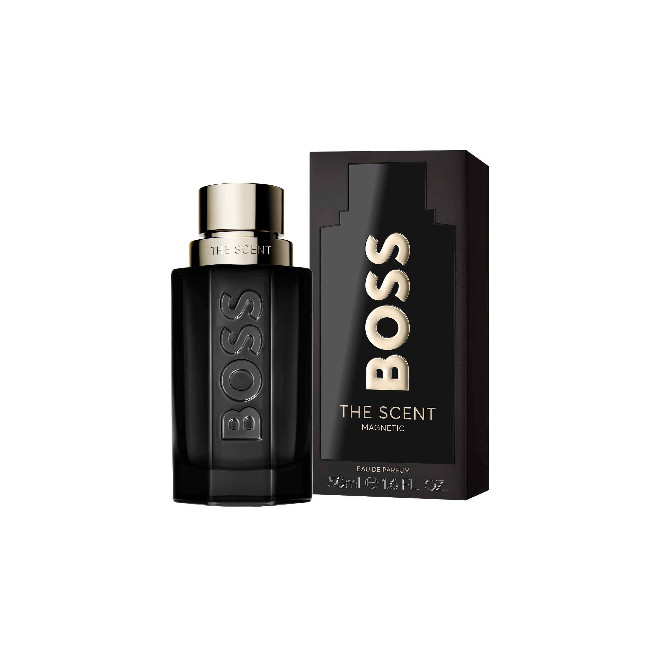 „The Scent For Him Magnetic“ Vyrų kvepalai