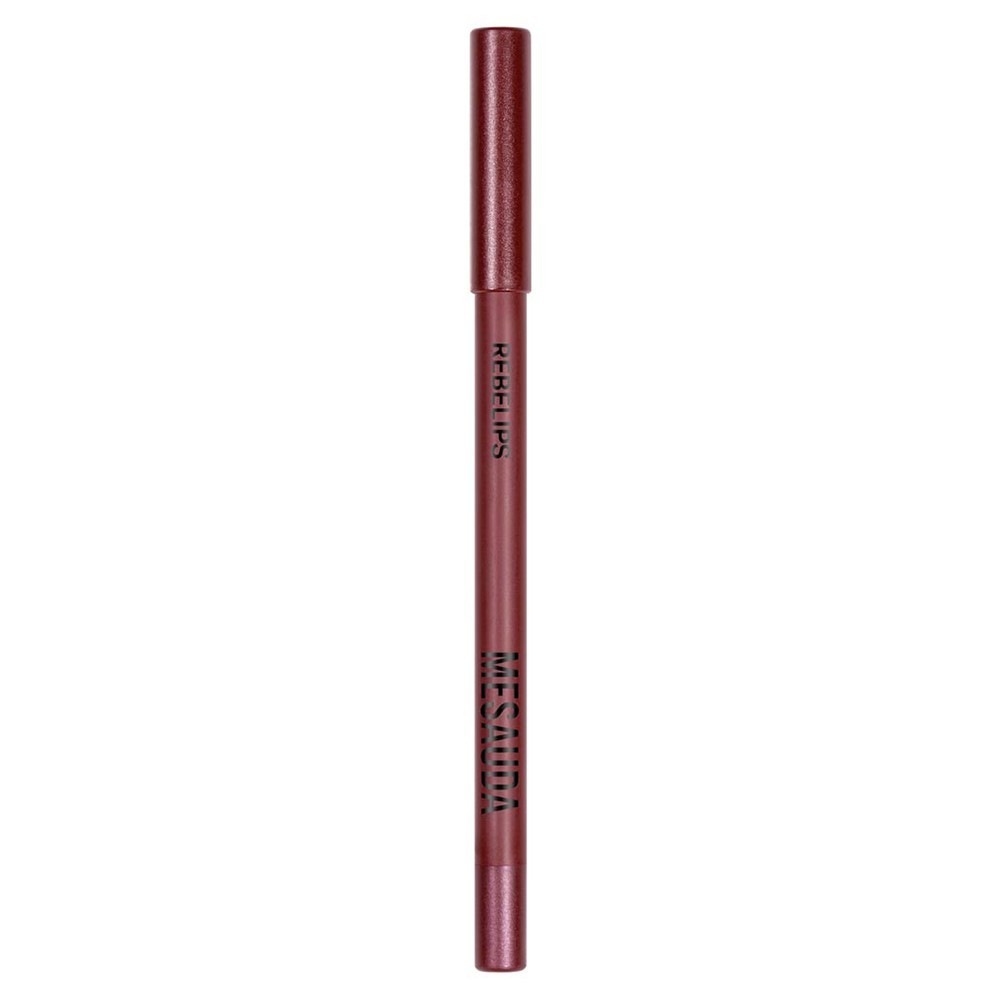 Mesauda Beauty REBELIPS 102 HAZELNUT