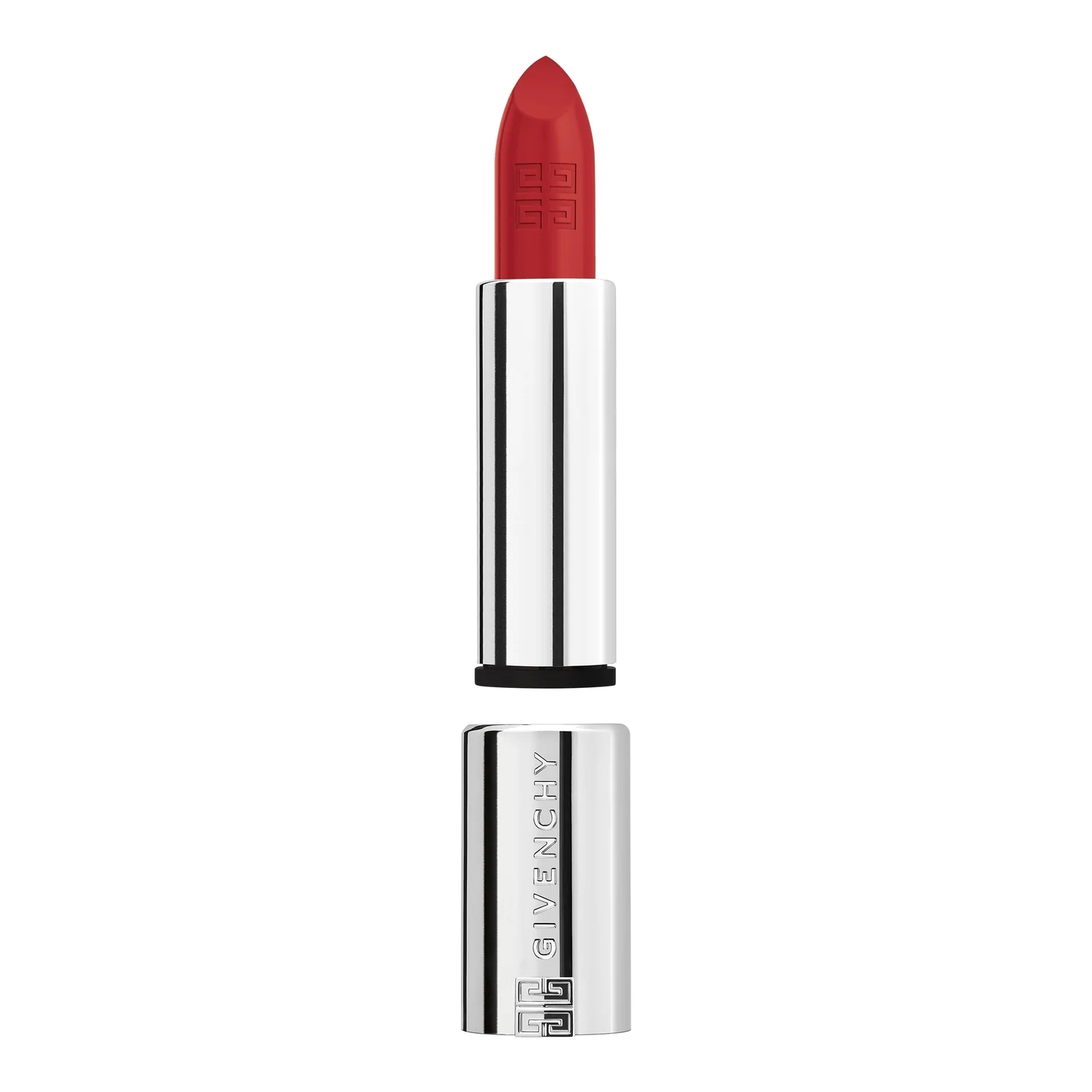 Labbra Le Rouge Interdit Intense Silk REFILL - Rossetto