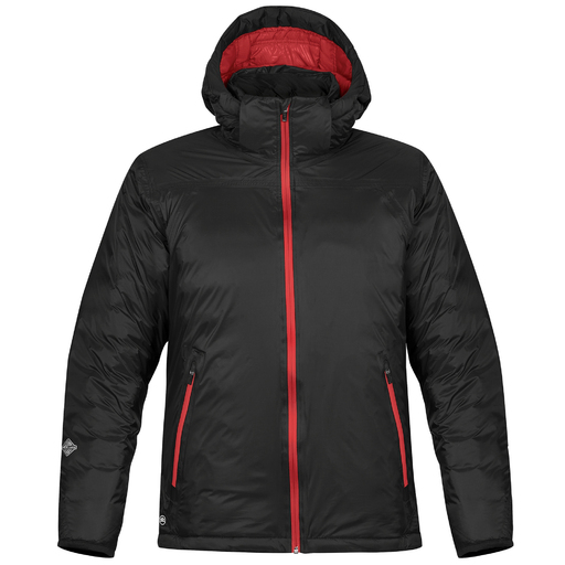  Chaqueta Térmica Modelo Black Ice Stormtech
