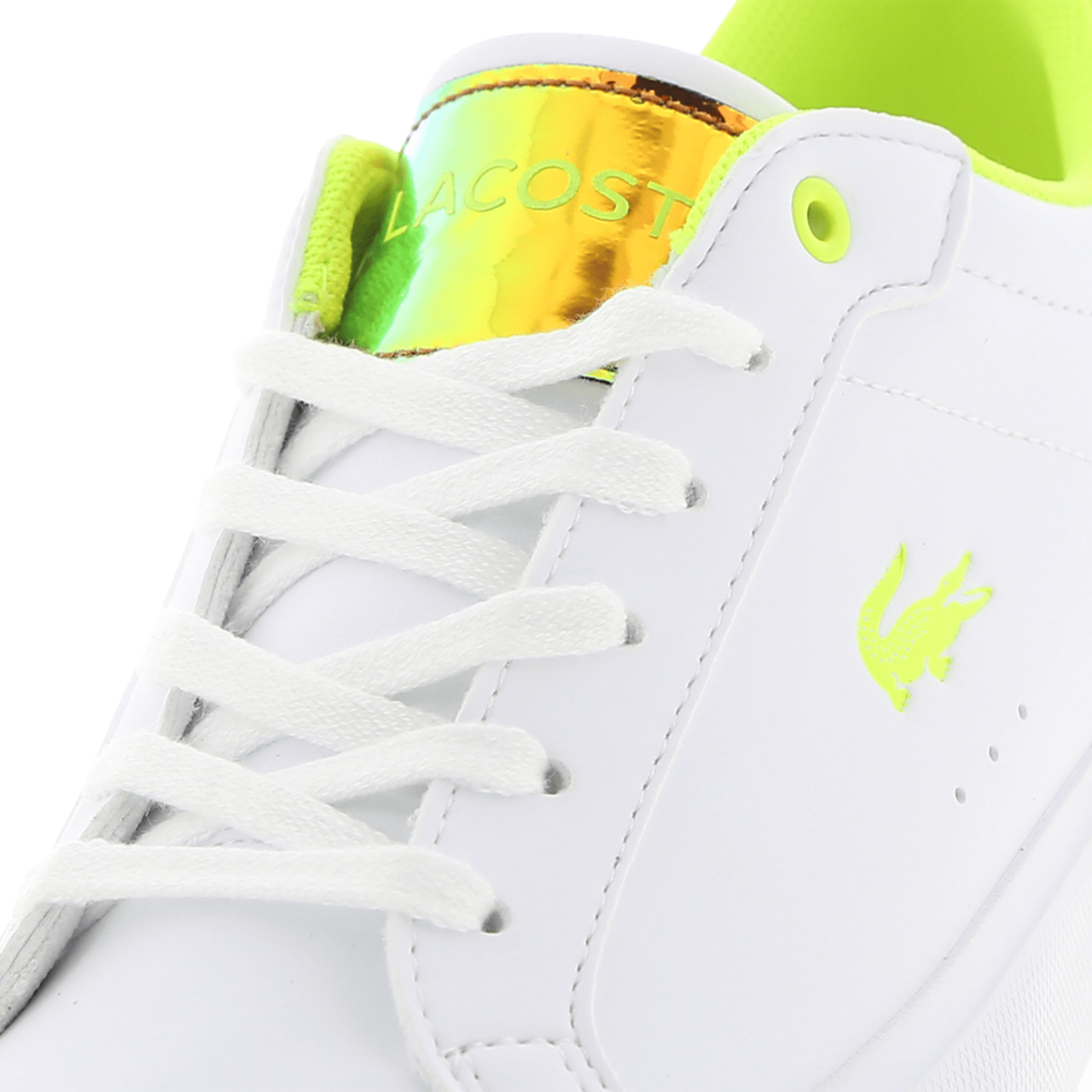 Lacoste Powercourt