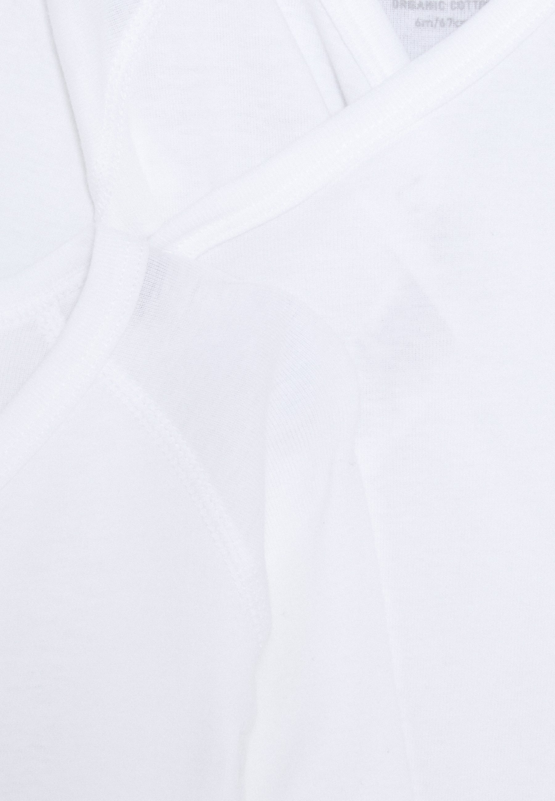 Petit Bateau 2 PACK - Body - white