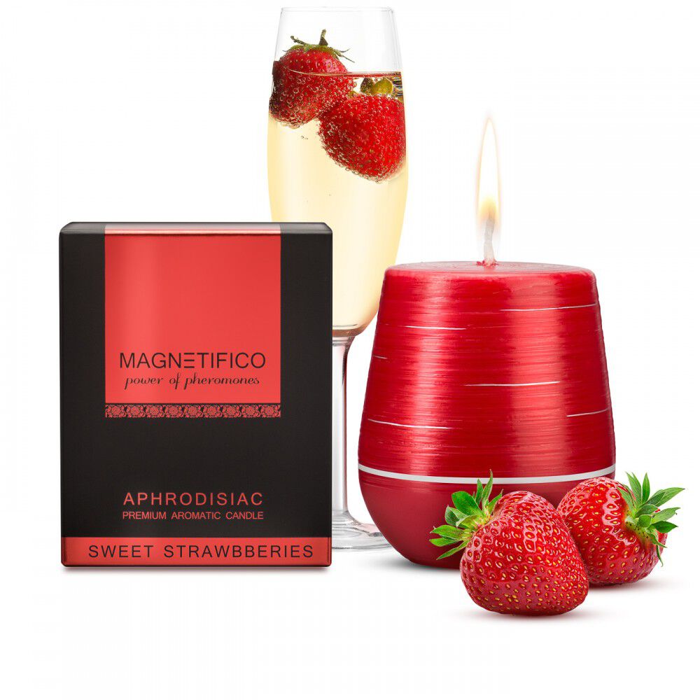Magnetifico Aphrodisiac Premium