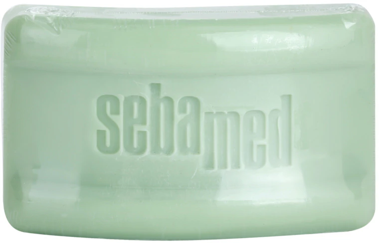 Sindet Sebamed Wash para pele sensível