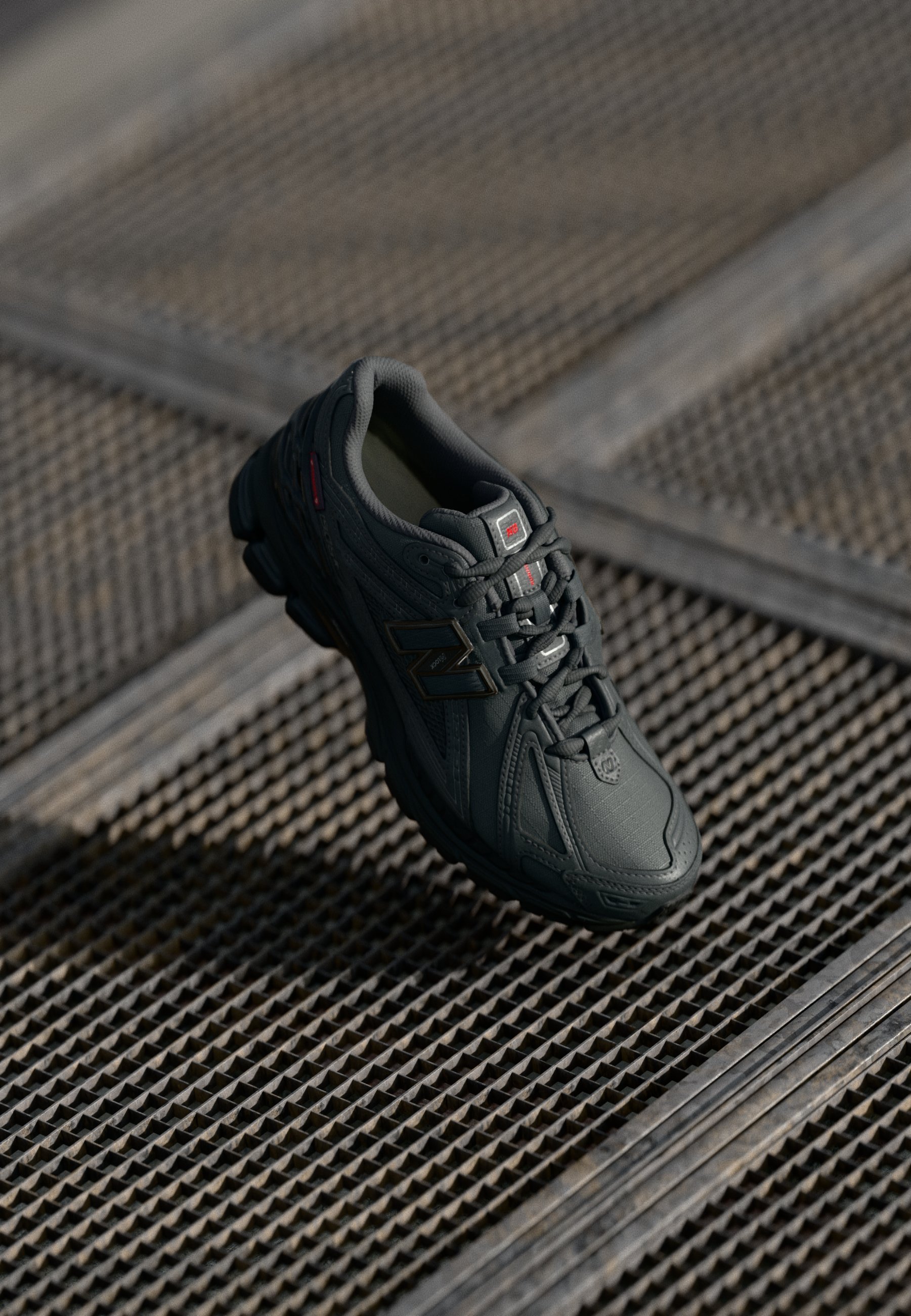 New Balance lage sneakers