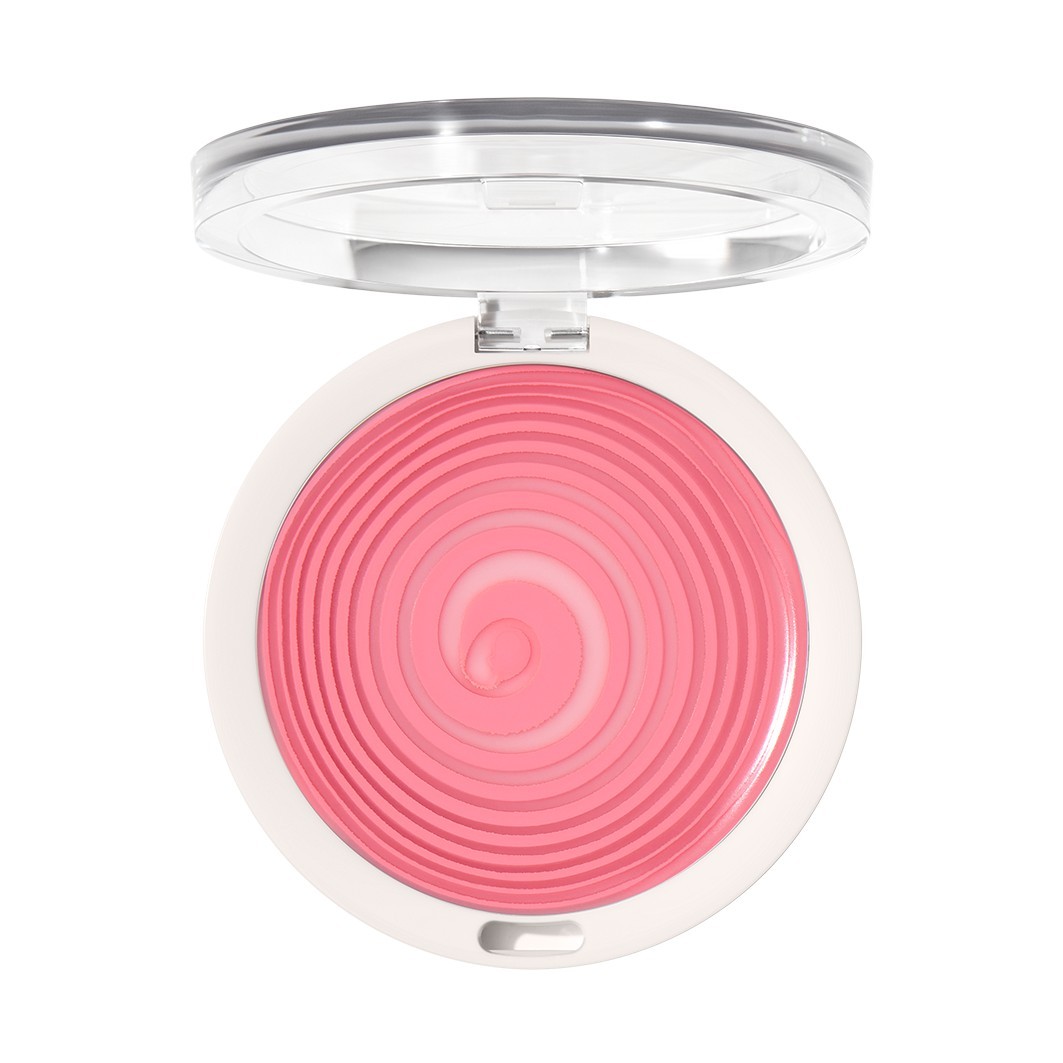 „Morphe Blush Huephoric Rush Rouge“ 3 viename skaistalai – 8 g