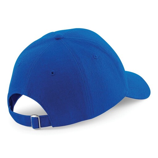 Casquette/visière Beechfield Prostyle 100% Algodón Grueso