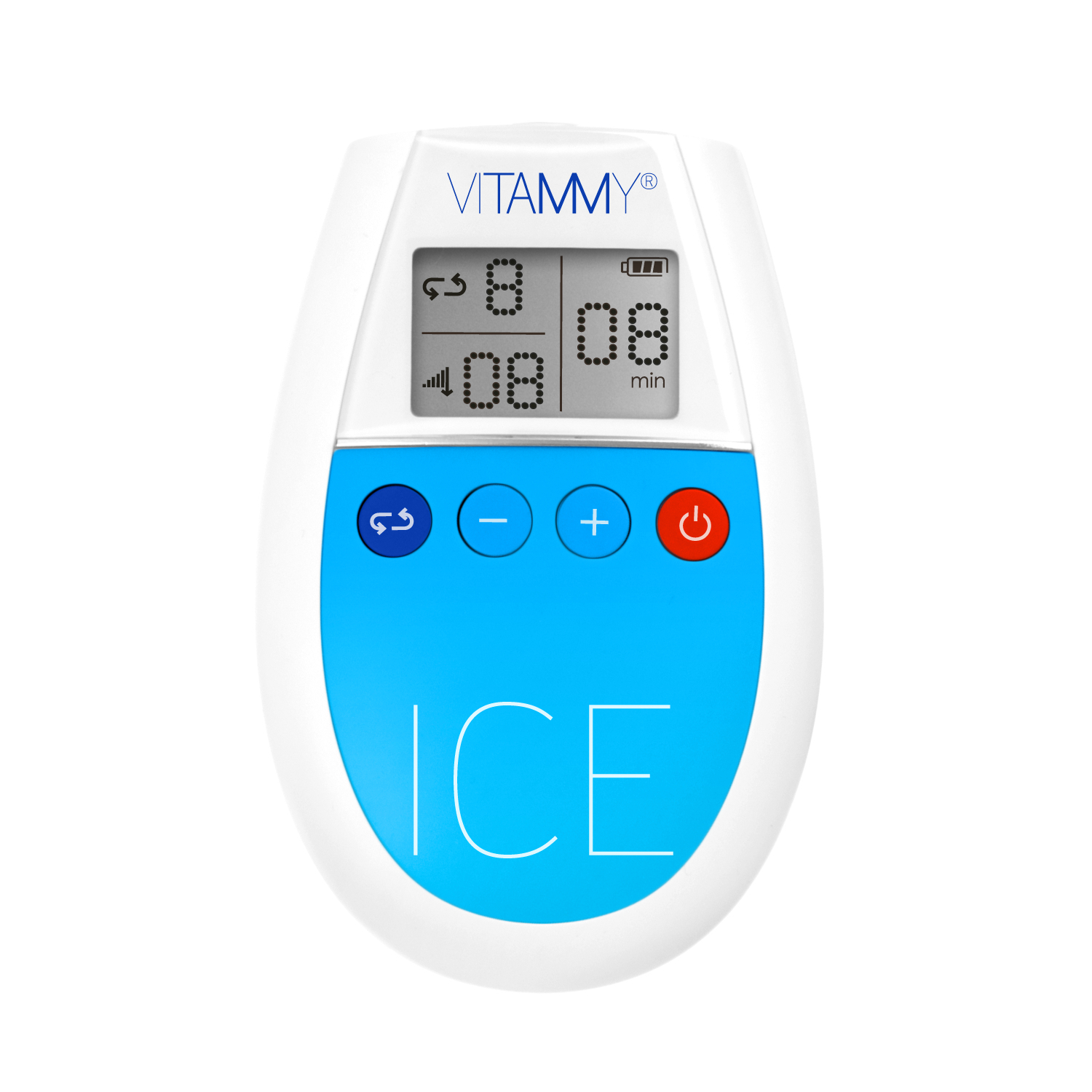 Vitammy Ice