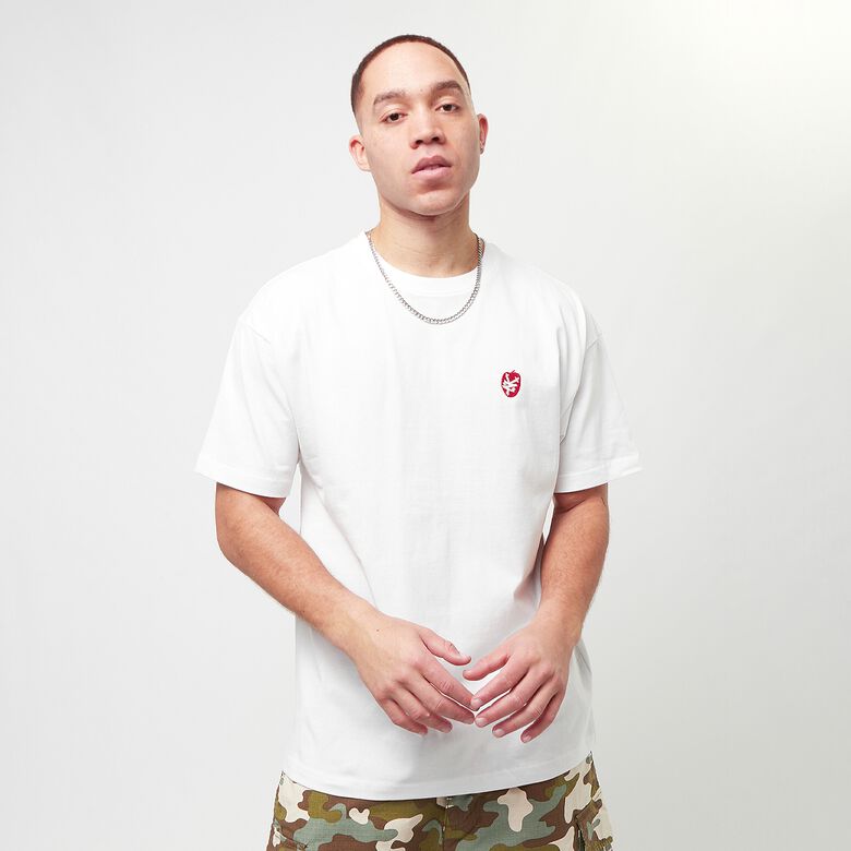 Apfel-T-Shirt