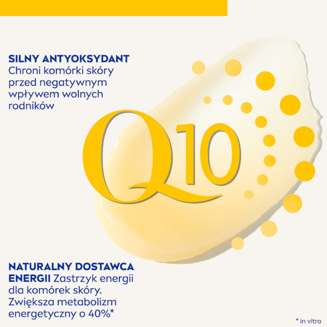 Nivea Q10