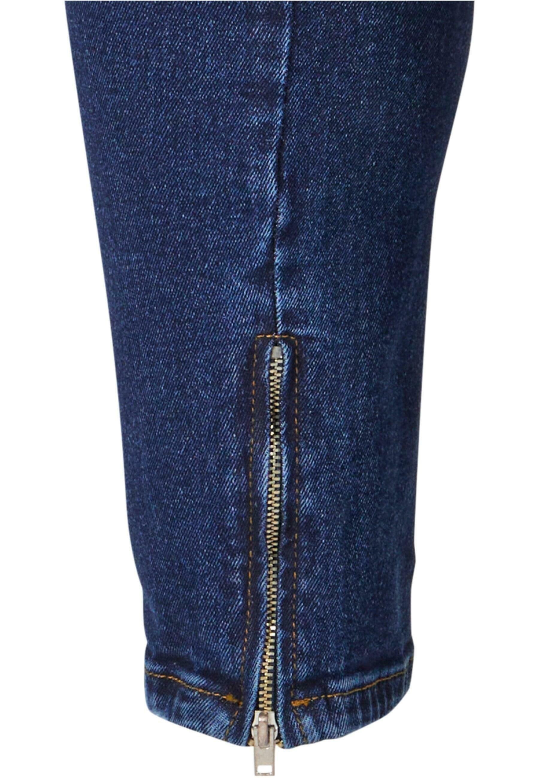 Jean 2Y Premium coupe fuselée - bleu
