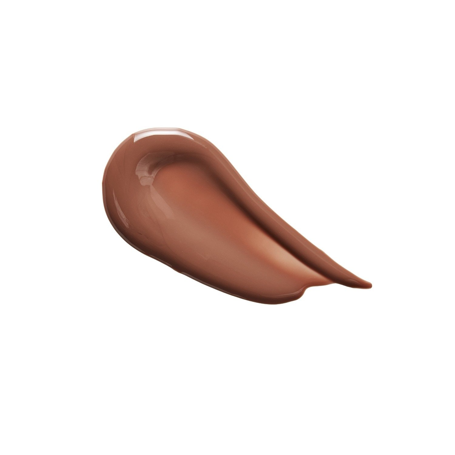 Kylie Cosmetics lūpų blizgis „Supple Kiss Lip Glaze“ – Nude Kiss, 3 ml