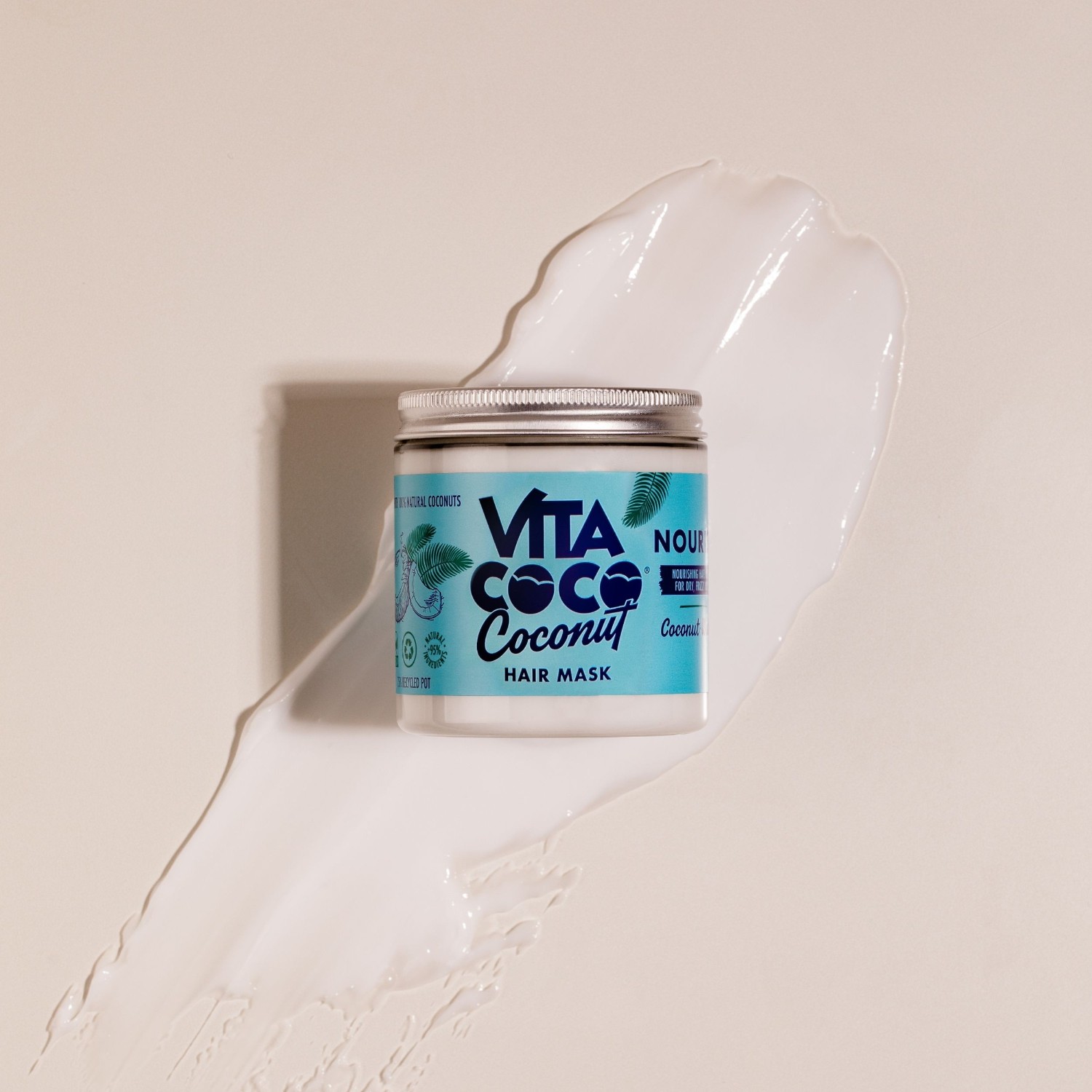 Vita Coco Vita coco Nourish mask