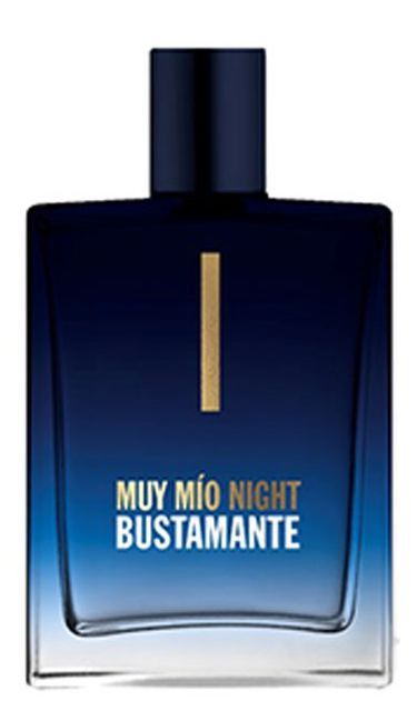 Muy Mío Night EDT Moške kolonjske vode