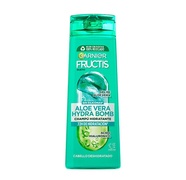 Aloe Hydra Bomba | 360 ml