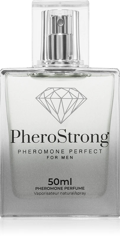 PheroStrong Pheromone Perfect for Men парфем са феромонима