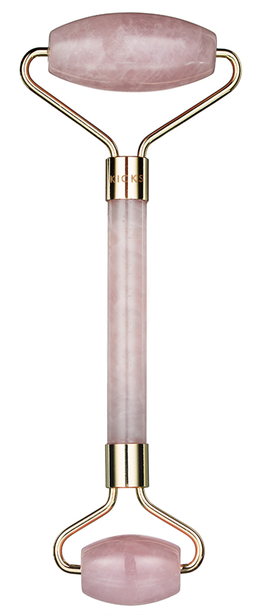 Jade Roller Pink Beauty