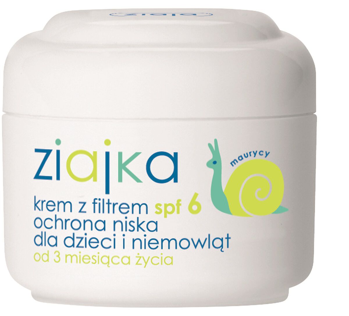 Ziaja Ziajka