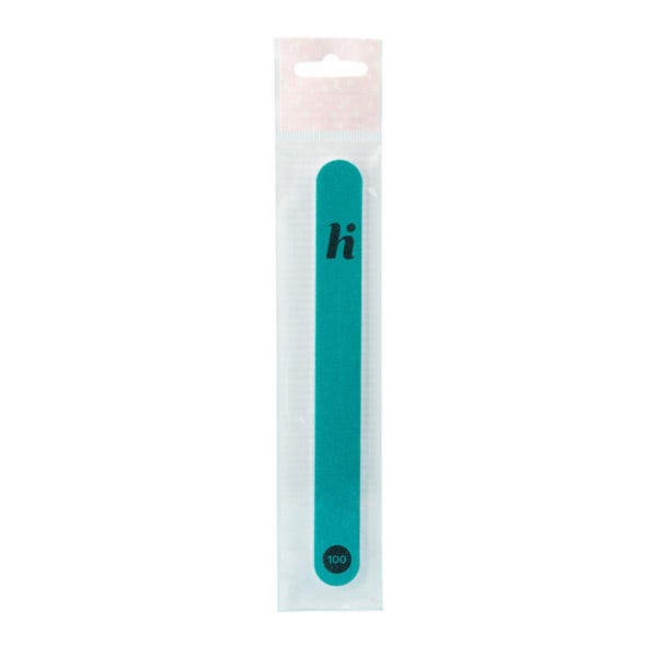 Pilník na nechty 100 | 1 kus