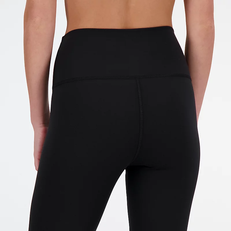 Damskie legginsy NB Harmony High Rise 25