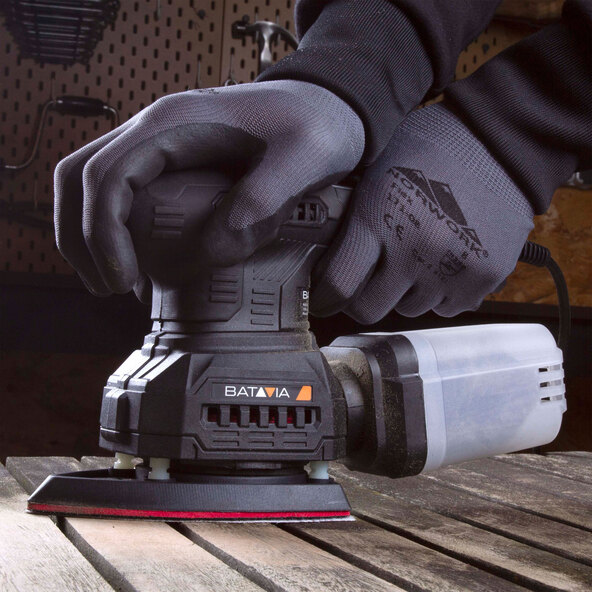 3-in-1 grinder, 200 W